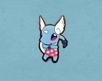 Dragonair ACxPKMN emaille pin