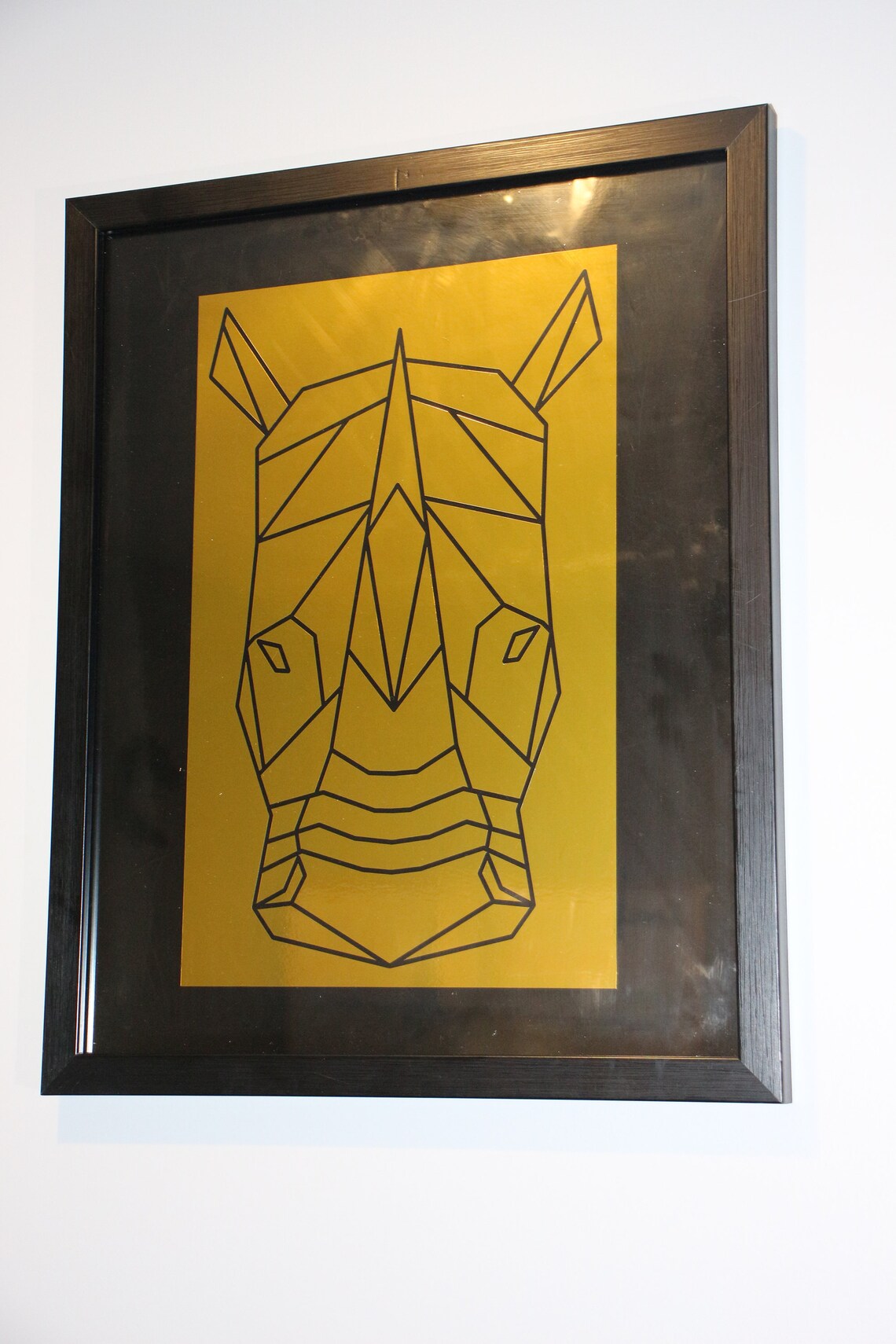 rhino gold