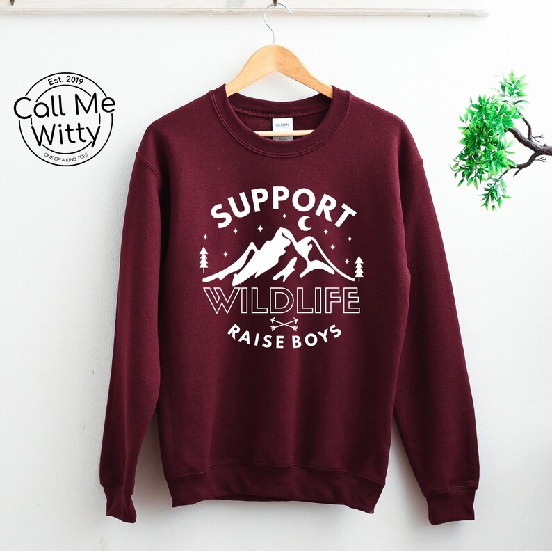 funny mom sweatshirts