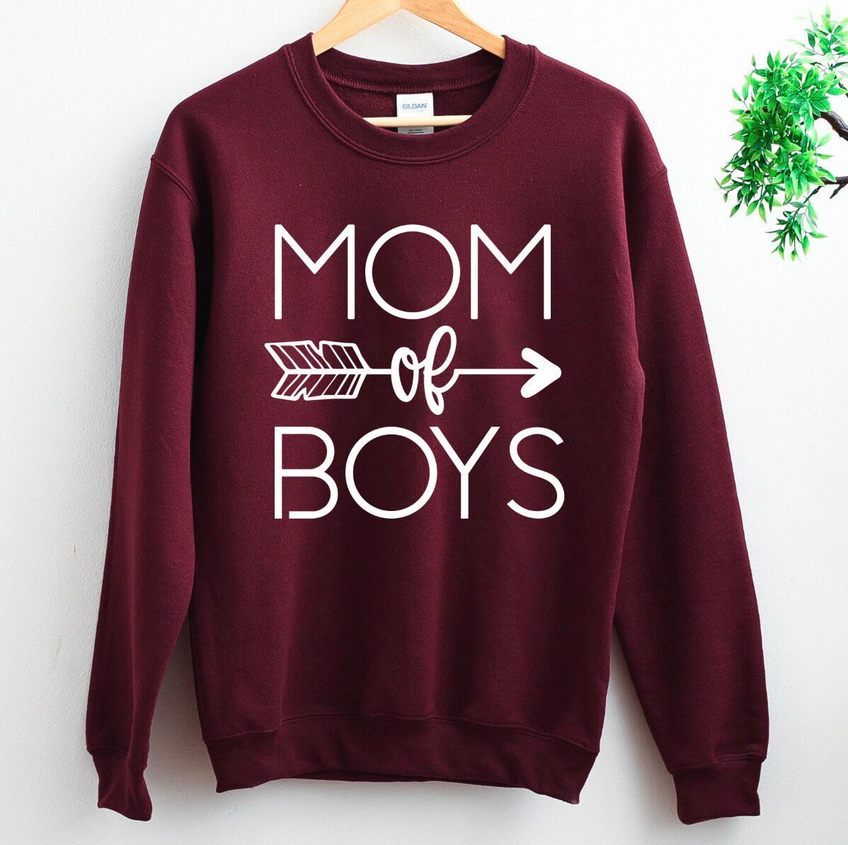 Boy Mama Sweatshirt Mama Sweatshirt Boy Mom Sweatshirt Etsy
