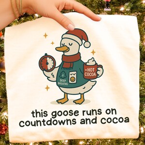 Christmas Aba Png Rbt Png Shirt Sublimation Designs Cocoa Doodle Behavior Therapy Downloads POD License Digital Instant Commercial License