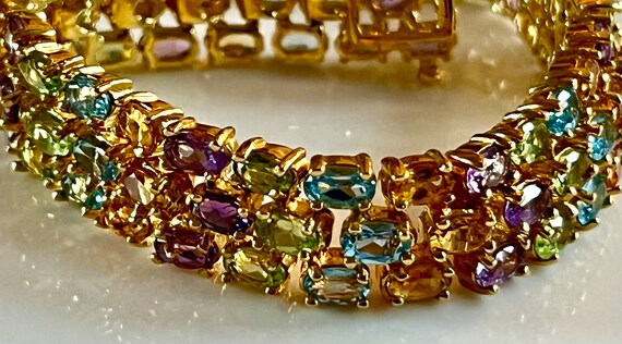 Dbj store 925 bracelet