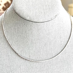 925 Milor Necklace - Etsy