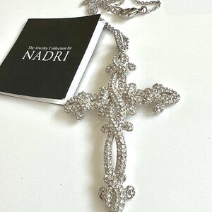 Nadri Jewelry Etsy