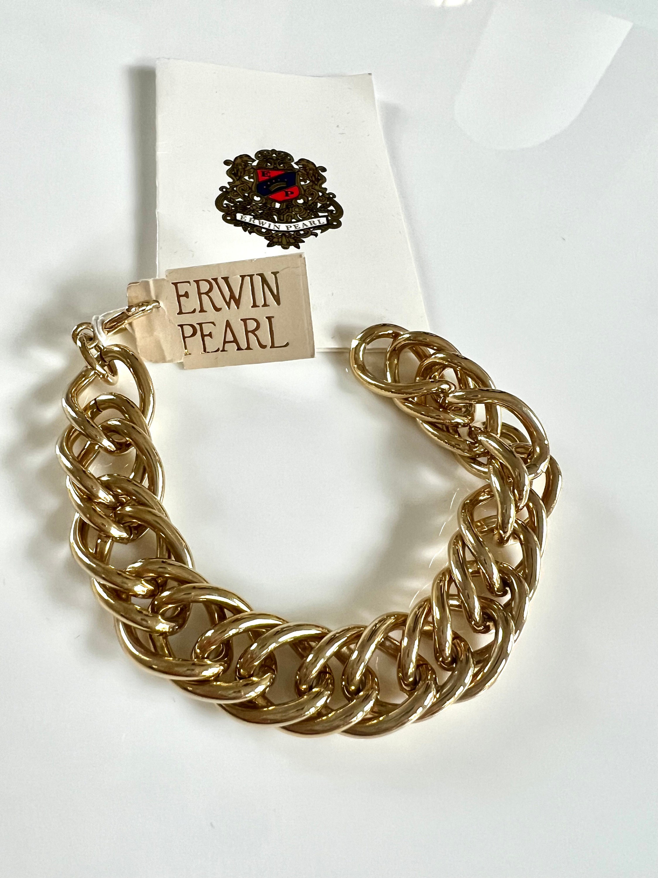Erwin pearl bracelets deals
