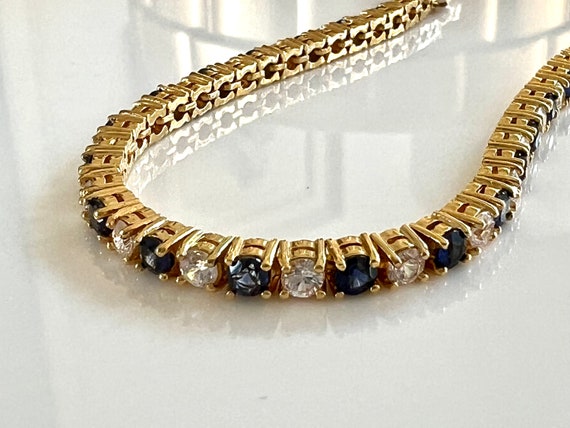 Paj 925 shop tennis bracelet