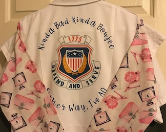 Military Party Shirt - Etsy