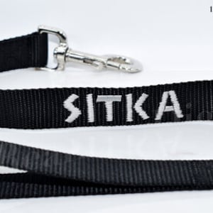 1/2 Inch ONLY Dog Leash