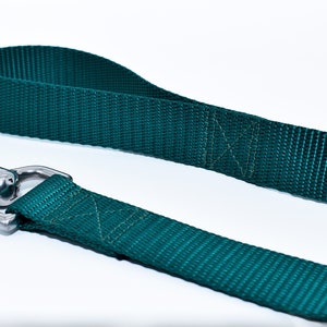 Nylon Dog Leash