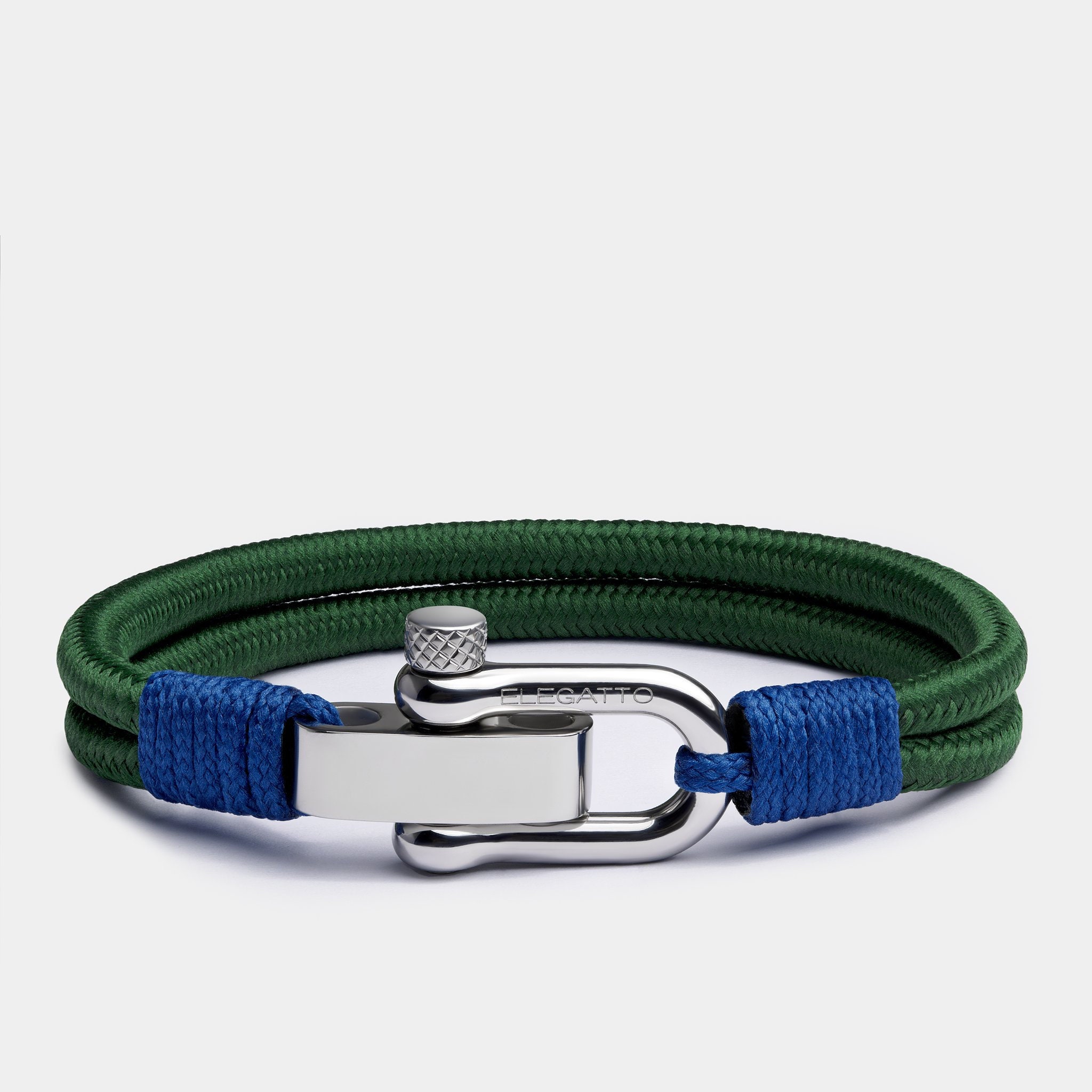 Mens Bracelet Gift for Guys Cord Bracelet Men Rope Etsy