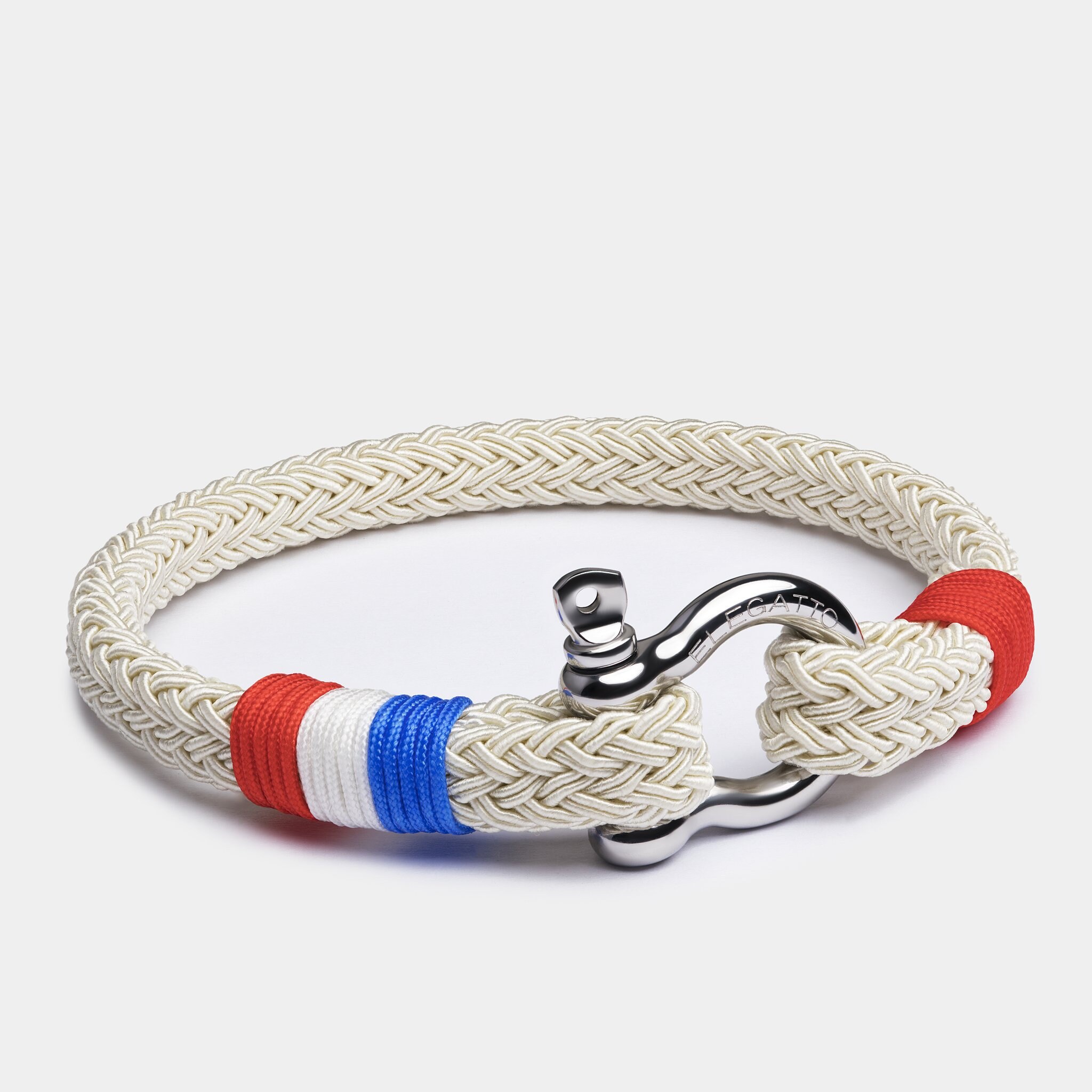 Nautical Rope Bracelet Rope Bracelet Men Surfer Bracelet Etsy