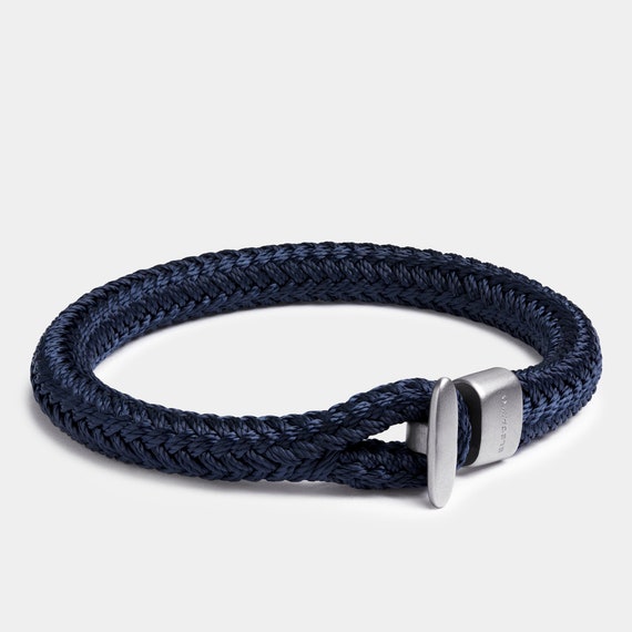 HOT Super Long 5-Wraps Cool Surfer Vintage Leather Wristband Bracelet