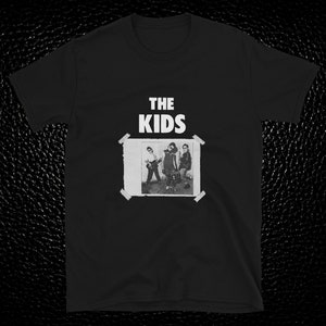 The Kids Shirt
