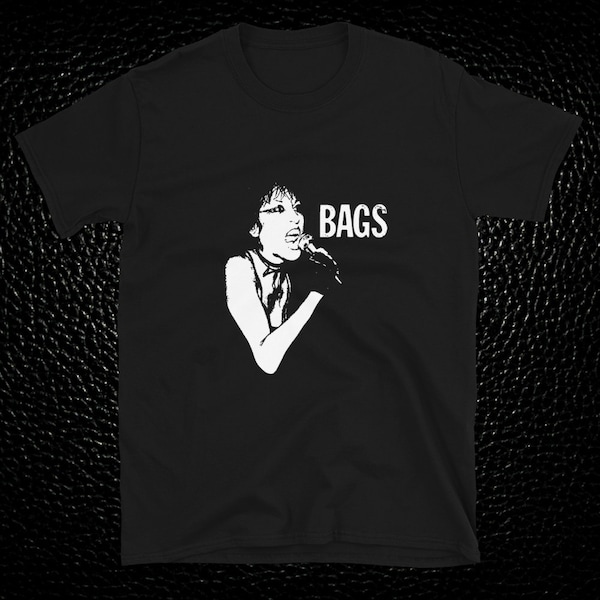 Bags Shirt