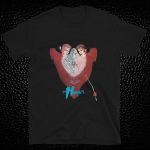 the Hunger Shirt