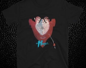 the Hunger Shirt