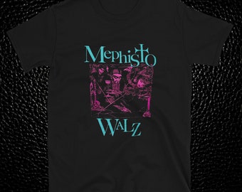 Mephisto Walz Shirt