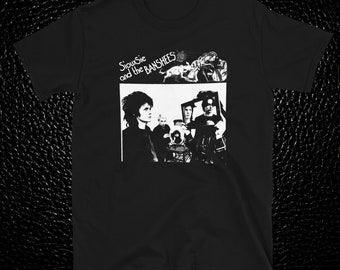 siouxsie and the banshees shirt