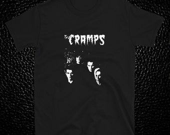 the Cramps Shirt