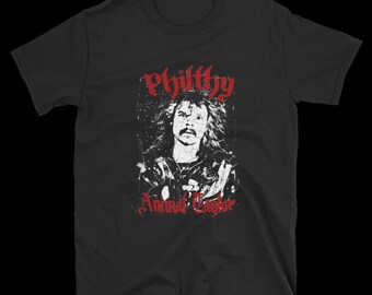 Philthy Animal Taylor T Shirt - Etsy Philthy Animal Taylor T Shirt - Etsy