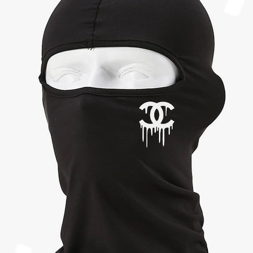 Vlone Ski Mask Etsy