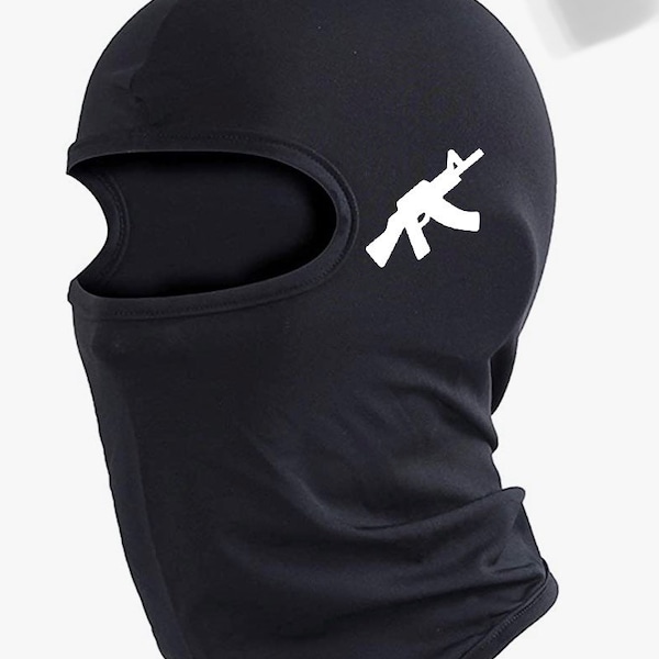 Nike Ski Mask Etsy