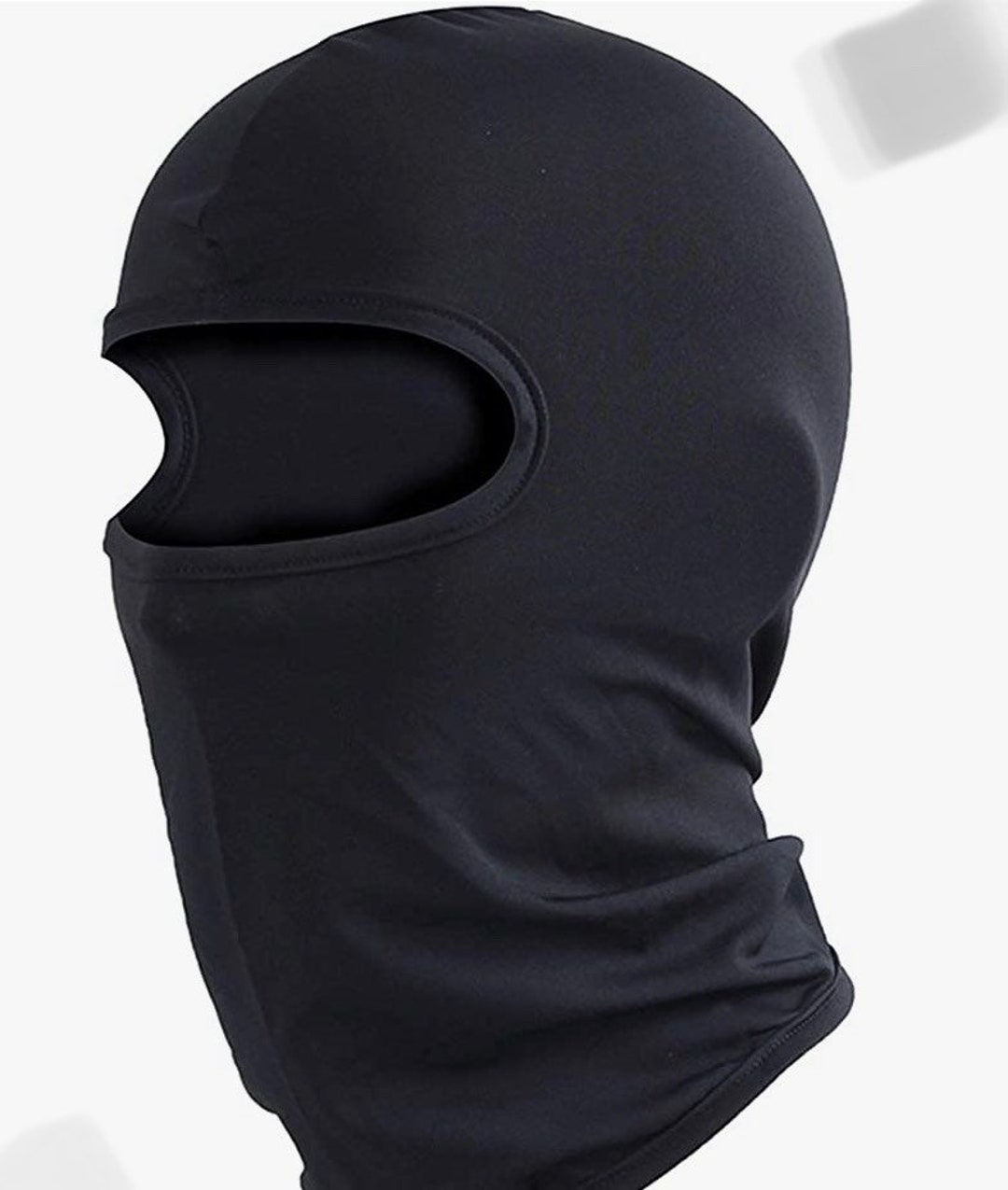 Balaclava Face Mask UV Protection Ski Mask for Men Women - Etsy