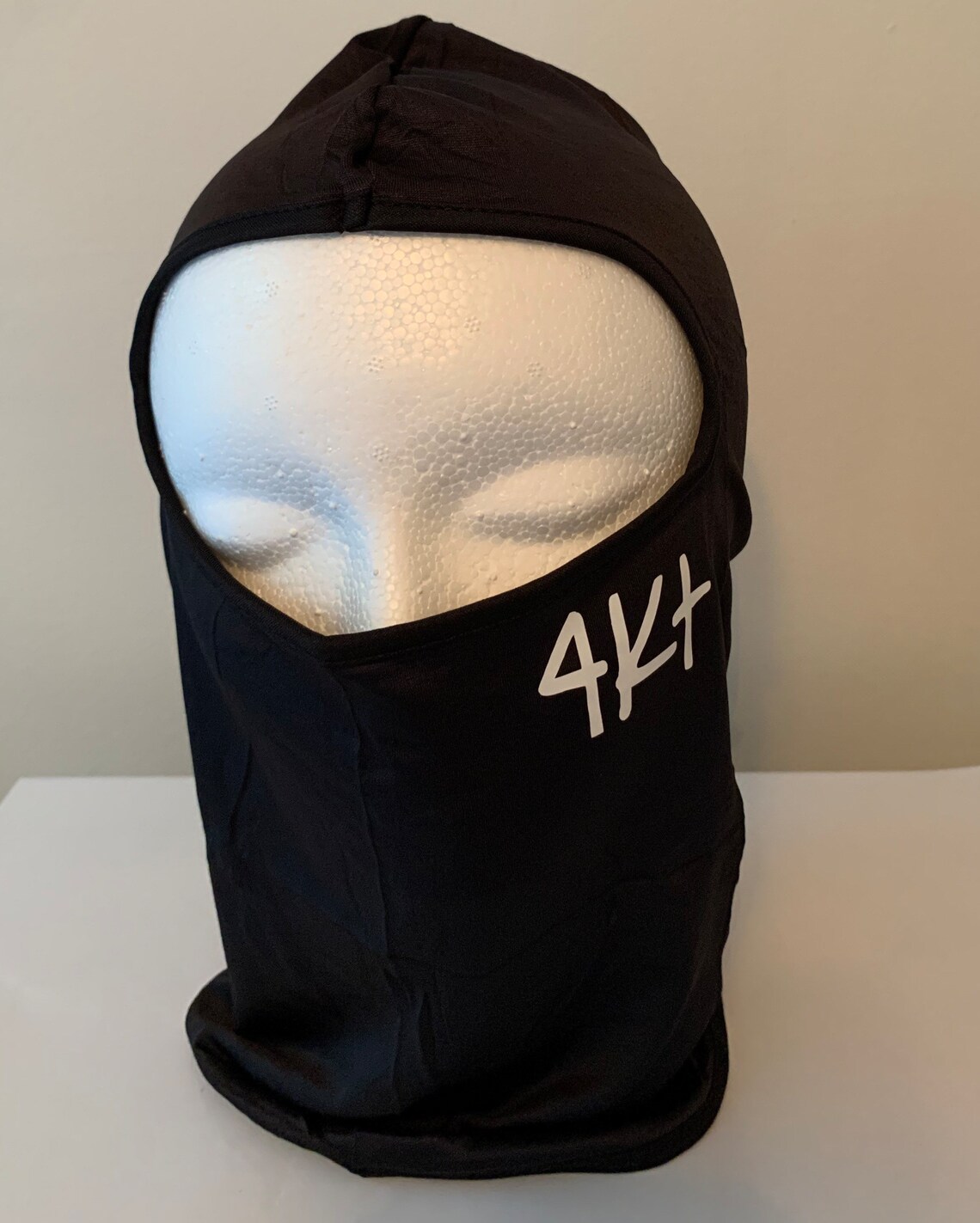 4kt N B A Youngboy Ski Mask Etsy