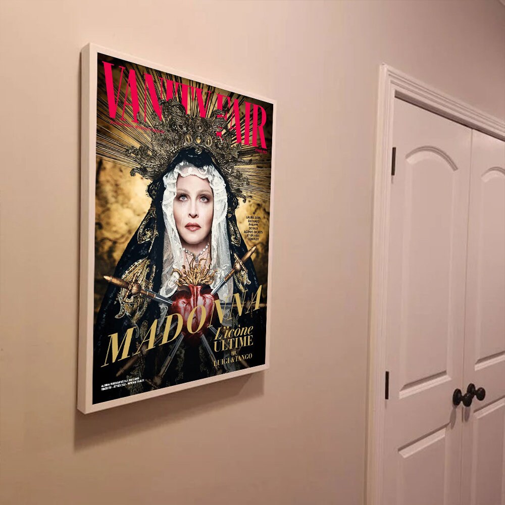 madonna-tour-2023-poster