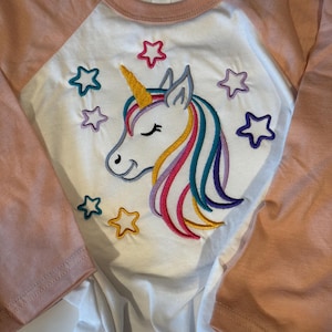 Custom  Order Embroidery