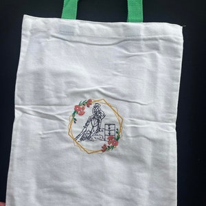 Tote Bags