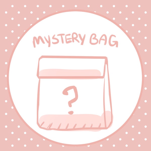 Mystery Bag