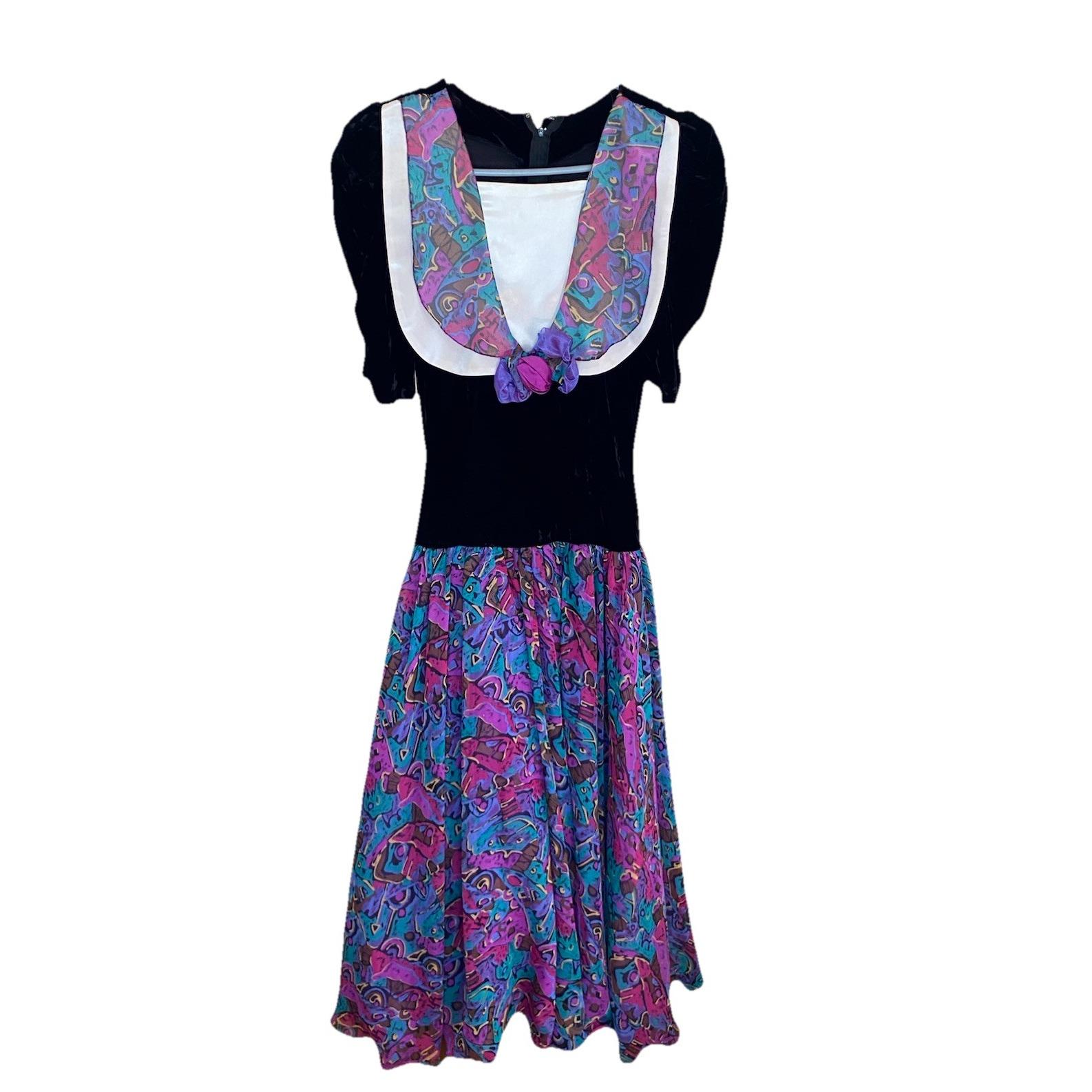 Punk Rock Prom Dress - Etsy