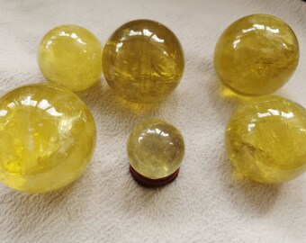 Tibet Citrine | Etsy Tibet Citrine | Etsy