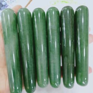 Green jade dildo - Etsy sterreich Green jade dildo - Etsy sterreich