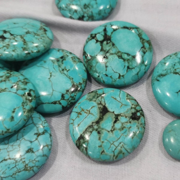 Turquoise Beads - Etsy