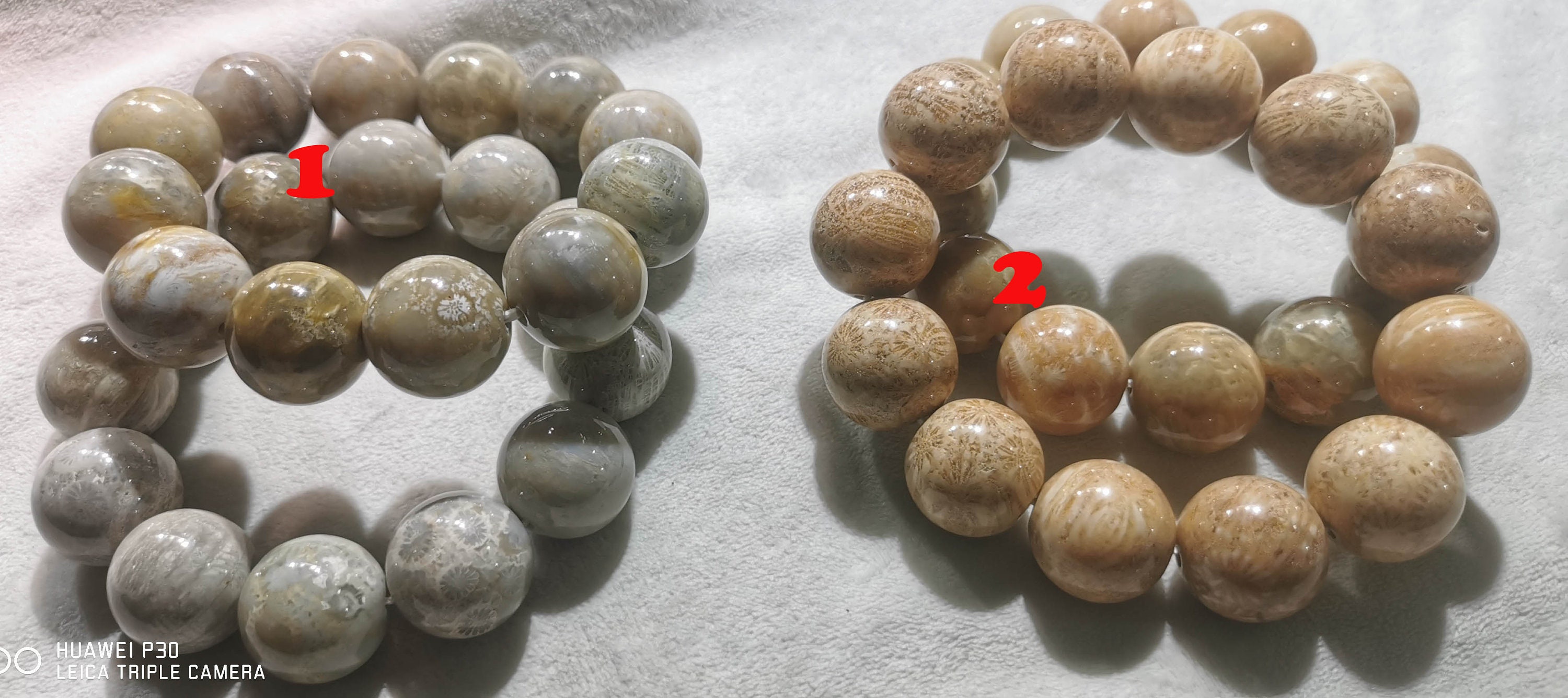 6MM 57 Pz Pietra Naturale Corallo Giada Crisantemo Perle Per Creazione di Gioielli Bracciale Fai Da Te