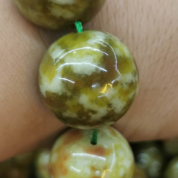 Green Serpentine Etsy