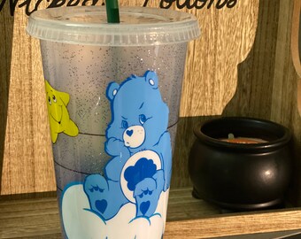 Starbucks Bear Cup - Etsy