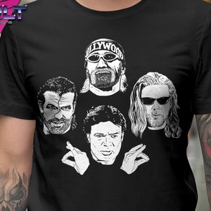 Bohemian 4 Life / PRO WRESTLING  / tanks / Metal / music / Mens / Womens / UNISEX