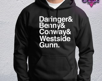 Helvetica GRISELDA T-Shirt/ RAP / Hip hop/ BUFFALO / Music / Mens / Womens/ Unisex