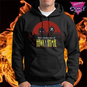 PRO WRESTLING Sweatshirt / retro / Mens / Womens/ Unisex / Crew neck / HOODIE