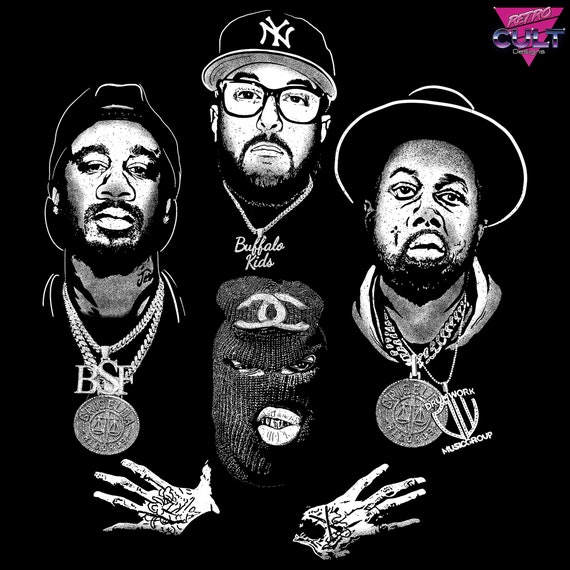 ☆Big Bull☆ G-rap Hiphop Gangsta Rap Gangsta Rap - 