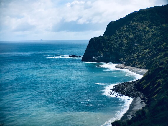 Game Of Thrones Filming Location San Juan De Gaztelugatxe Etsy