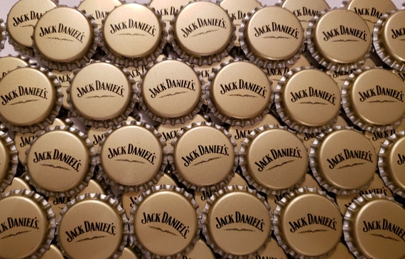 100 Green Summit Brewing Beer Bottle Caps No Dents