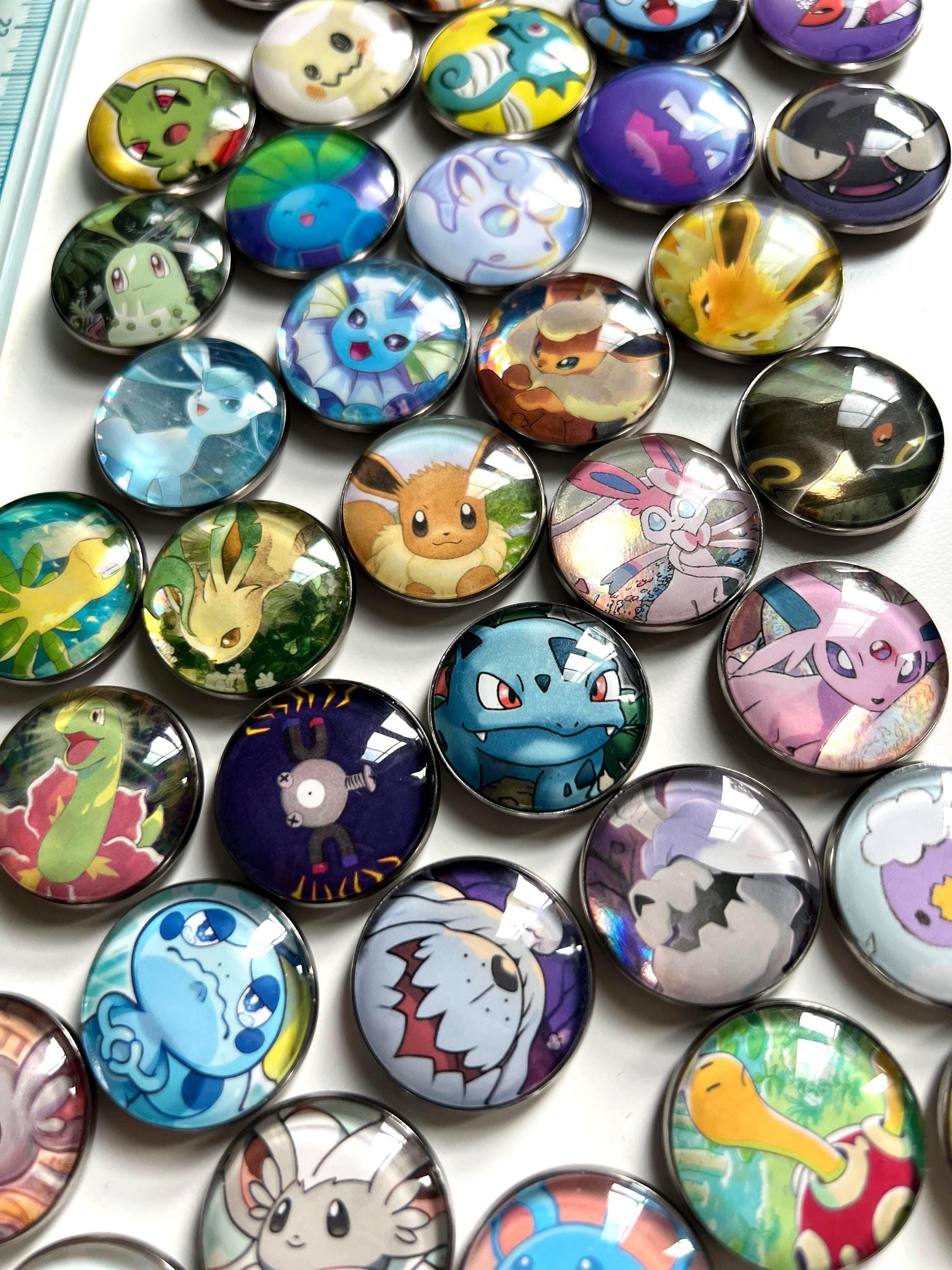 Pikachu magnet - Etsy 日本