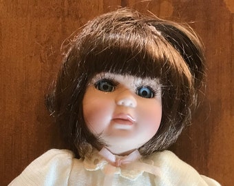 delton fine collectible dolls