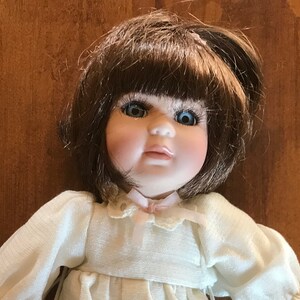 delton fine collectible dolls