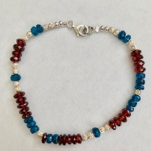 Perlen Armband