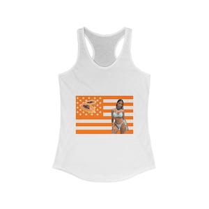 AMAYA PAPAYA Racerback, Love Island USA Tank, Love Island Merch, Amaya Love Island, Graphic Tank, Cotton Tee, Comfortable Shirt